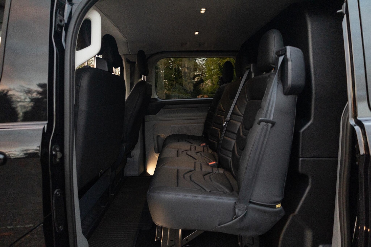 Used Ford Transit Custom 2024 for sale - 76702205: Photo 23