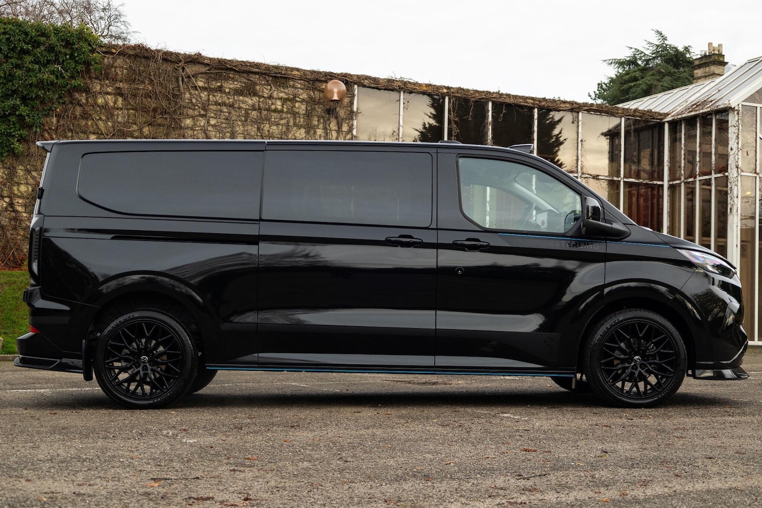 Used Ford Transit Custom 2024 for sale - 76702205: Photo 24