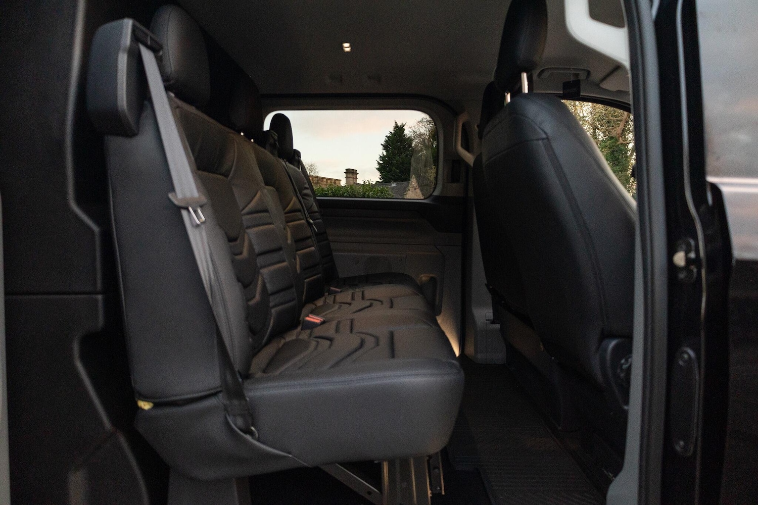 Used Ford Transit Custom 2024 for sale - 76702205: Photo 27