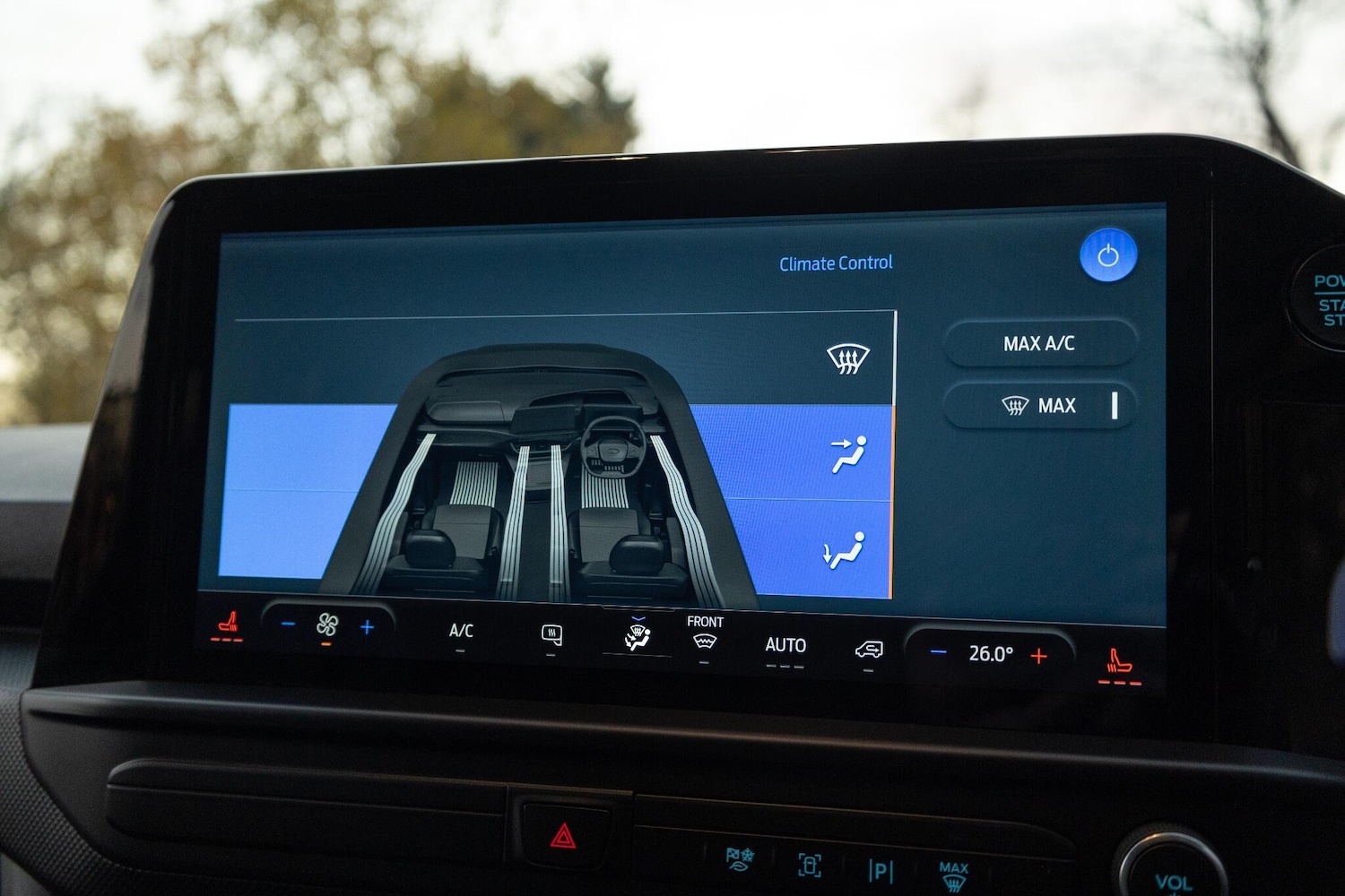 Used Ford Transit Custom 2024 for sale - 76702205: Photo 28