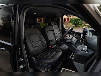 Used Ford Transit Custom 2024 for sale - 76702205: Photo