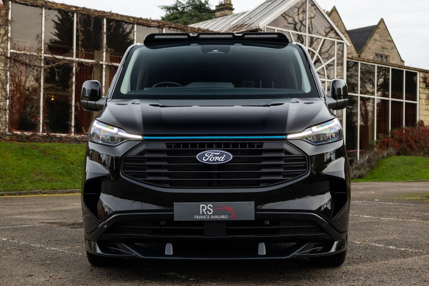 Used Ford Transit Custom 2024 for sale - 76702205: Photo 3