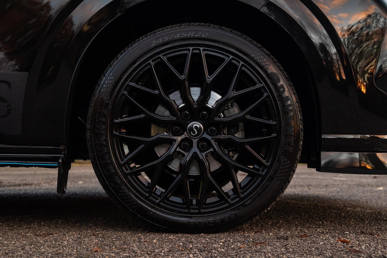 Used Ford Transit Custom 2024 for sale - 76702205: Photo 31