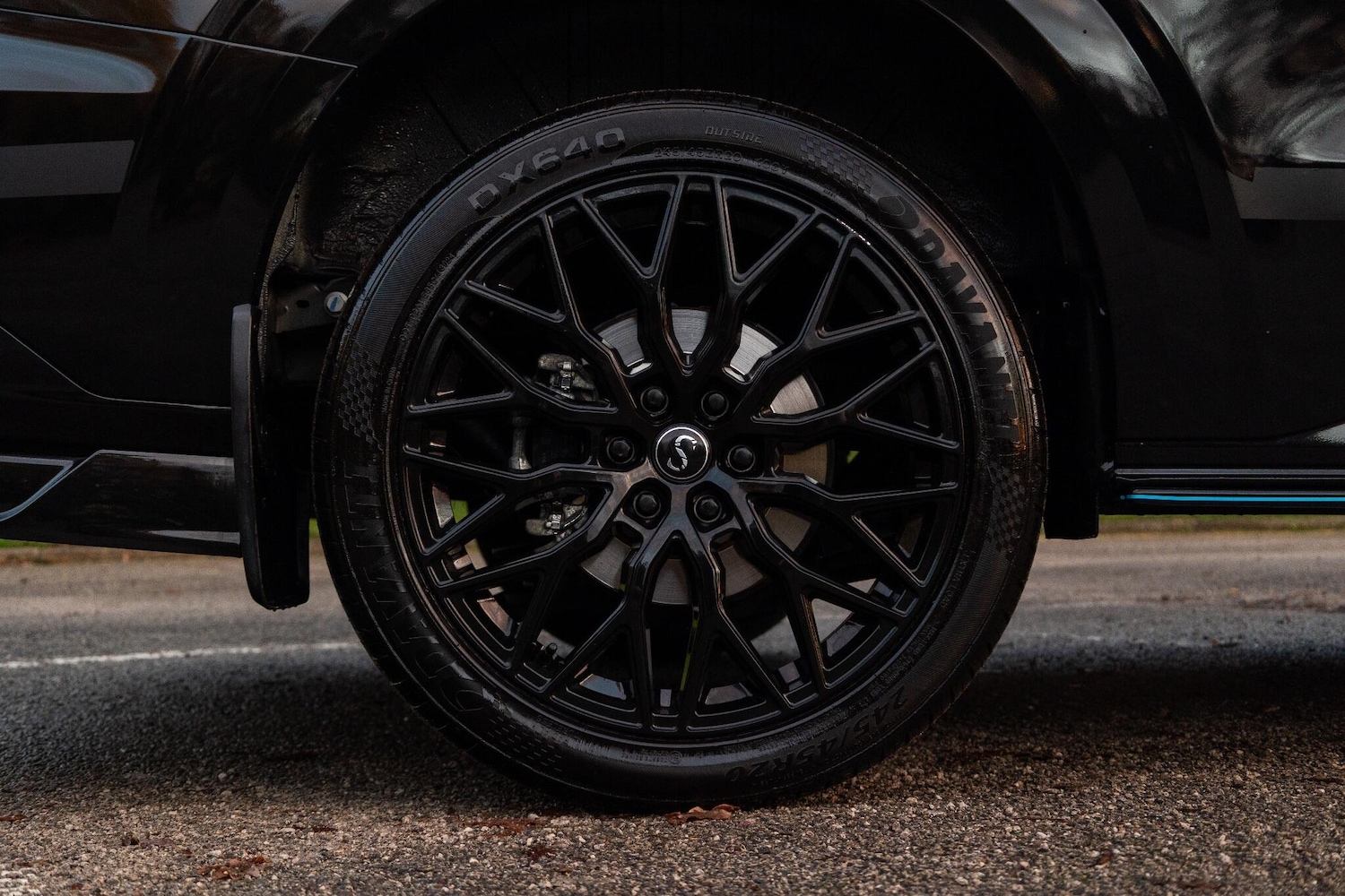 Used Ford Transit Custom 2024 for sale - 76702205: Photo 32