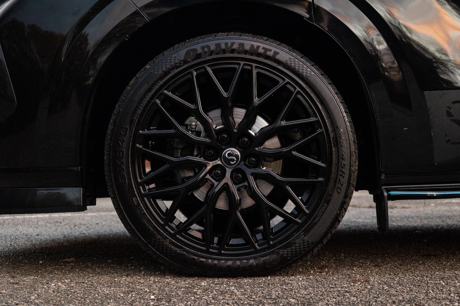 Used Ford Transit Custom 2024 for sale - 76702205: Photo 34