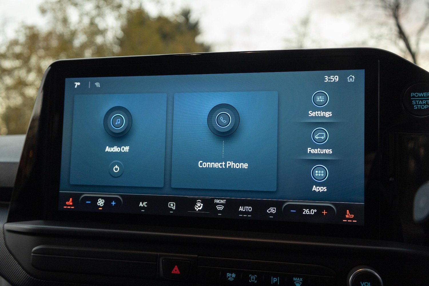 Used Ford Transit Custom 2024 for sale - 76702205: Photo 36