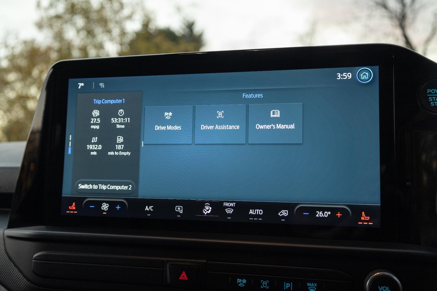 Used Ford Transit Custom 2024 for sale - 76702205: Photo 37