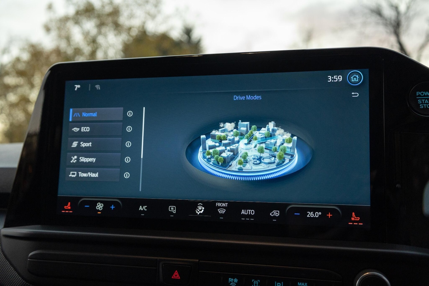 Used Ford Transit Custom 2024 for sale - 76702205: Photo 38