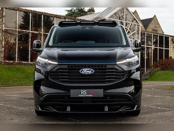 Used Ford Transit Custom 2024 for sale - 76702205: Photo