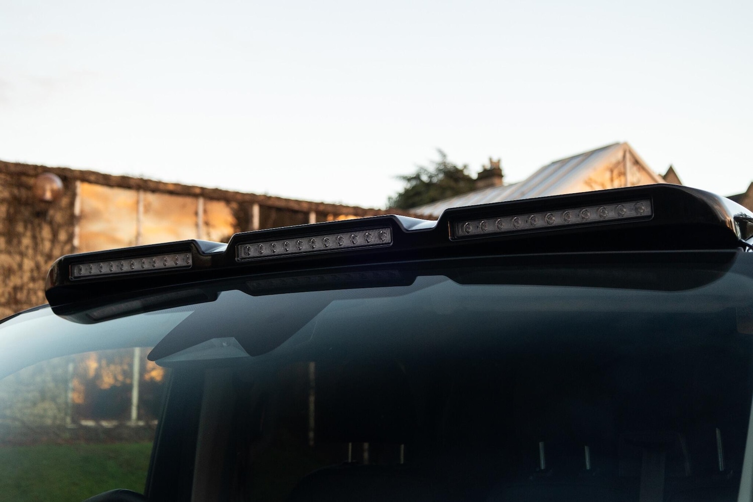 Used Ford Transit Custom 2024 for sale - 76702205: Photo 4