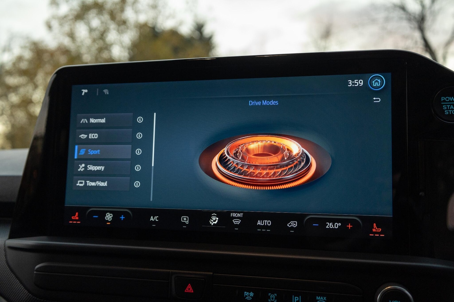 Used Ford Transit Custom 2024 for sale - 76702205: Photo 40