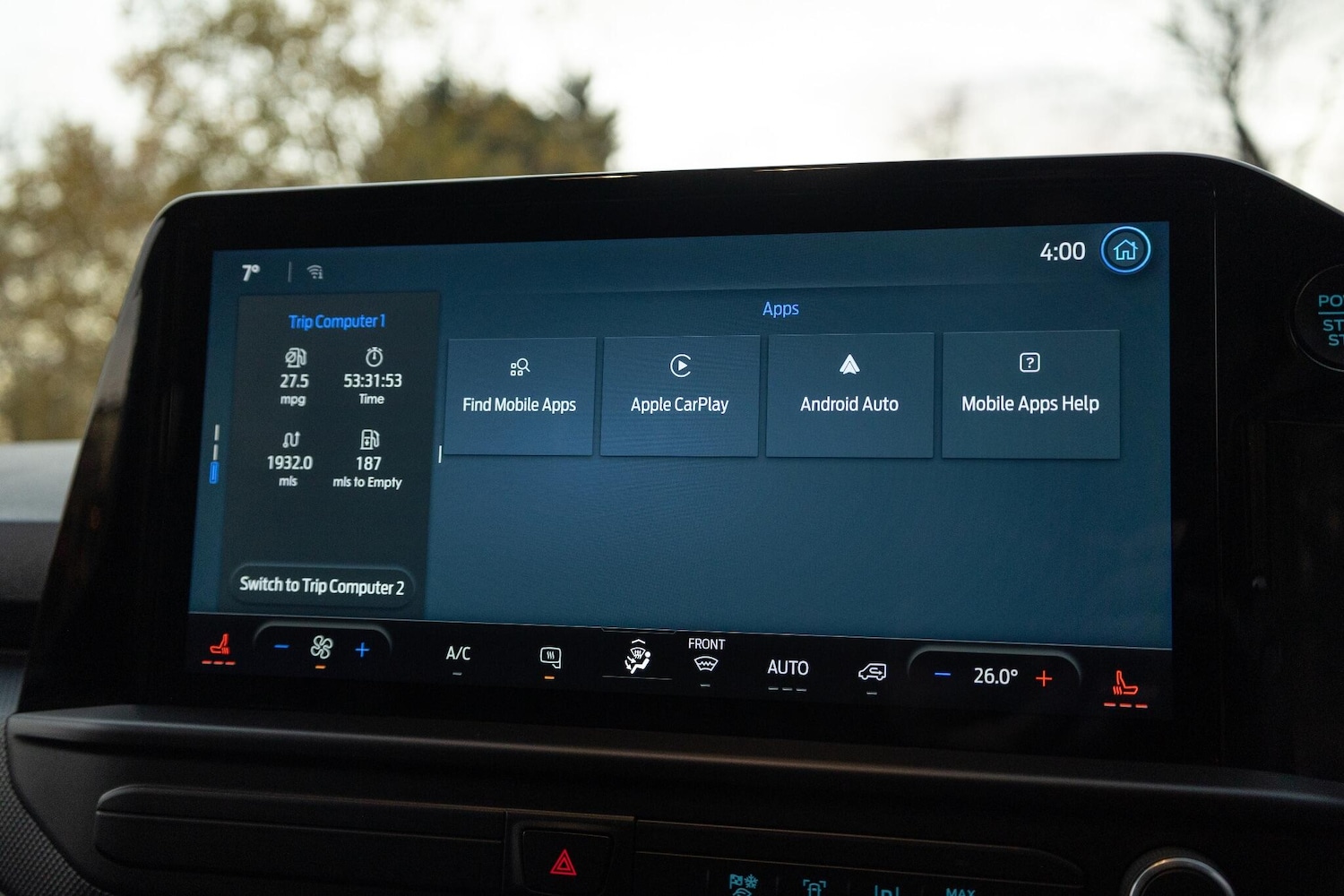 Used Ford Transit Custom 2024 for sale - 76702205: Photo 42