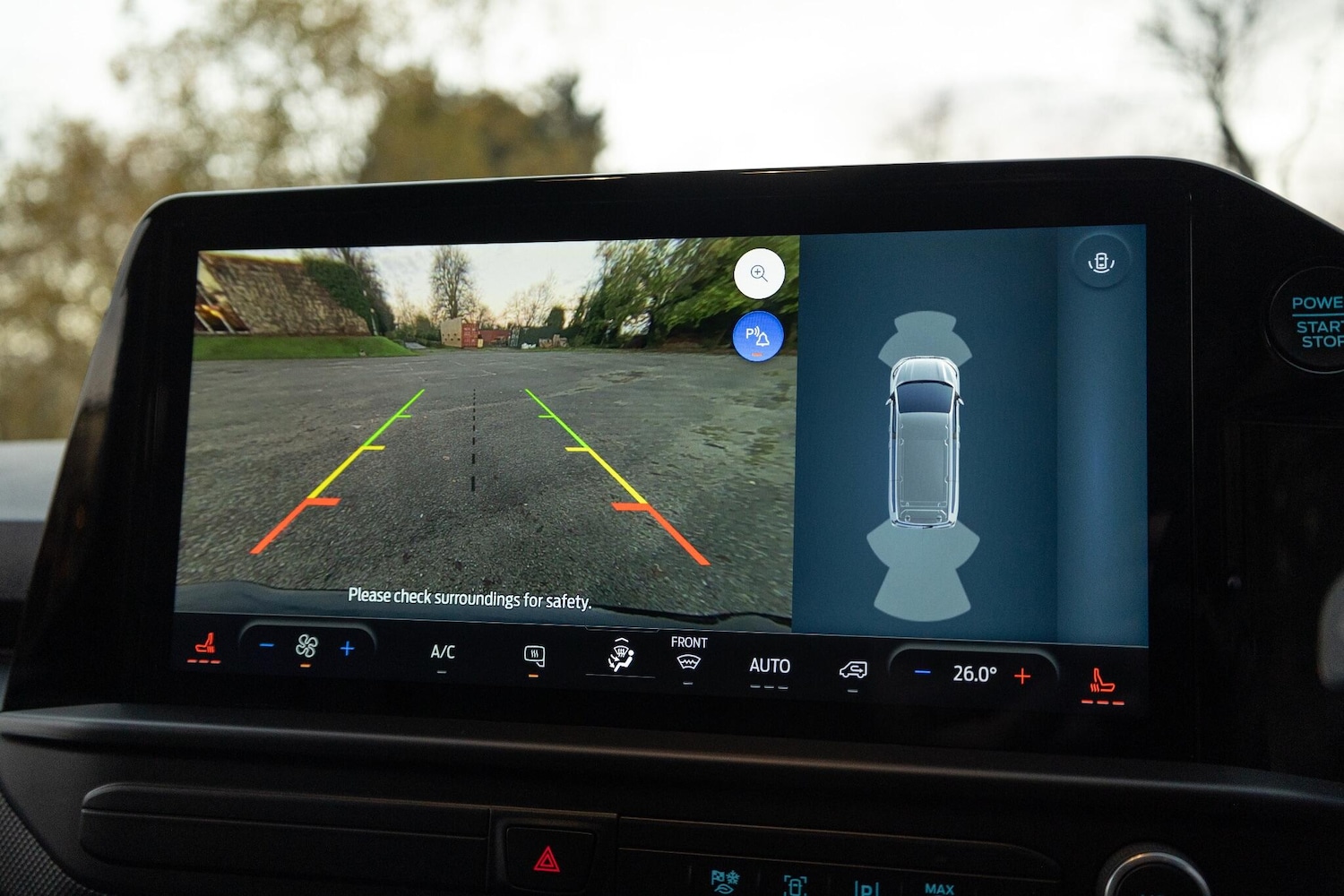 Used Ford Transit Custom 2024 for sale - 76702205: Photo 43