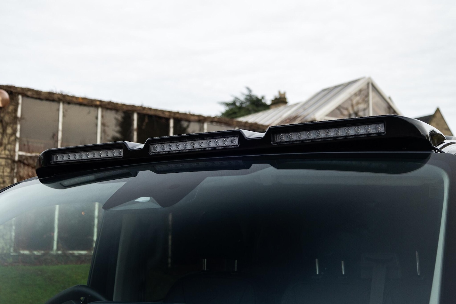 Used Ford Transit Custom 2024 for sale - 76702205: Photo 44