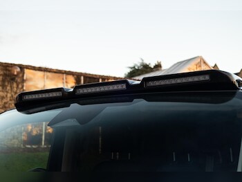 Used Ford Transit Custom 2024 for sale - 76702205: Photo