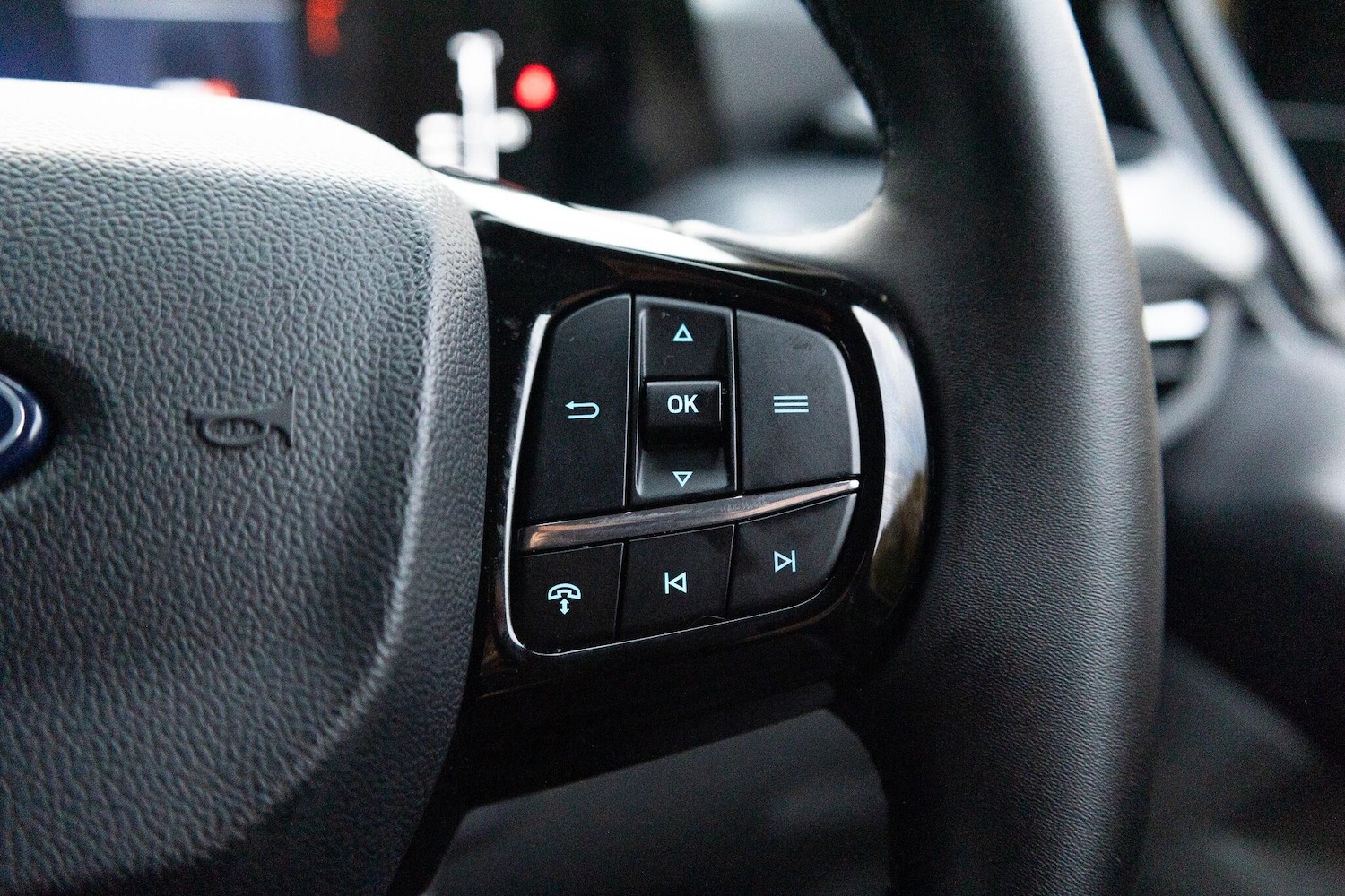 Used Ford Transit Custom 2024 for sale - 76702205: Photo 6