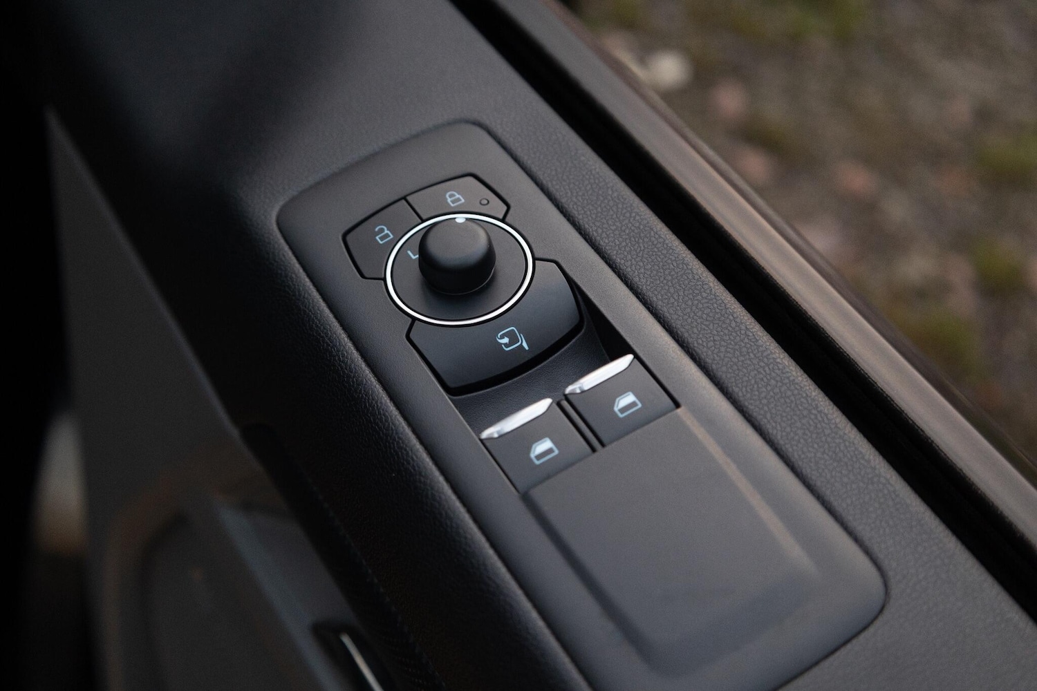 Used Ford Transit Custom 2024 for sale - 76702205: Photo 9