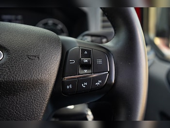 Used Ford Tourneo Custom 2022 for sale - 79348332: Photo