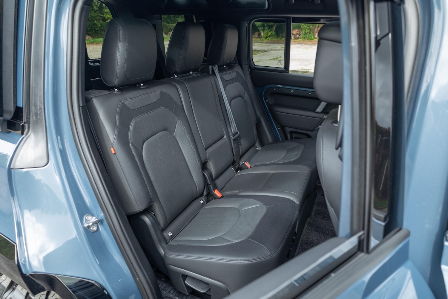 Used Land Rover Defender 2022 for sale - 76993818: Photo 13