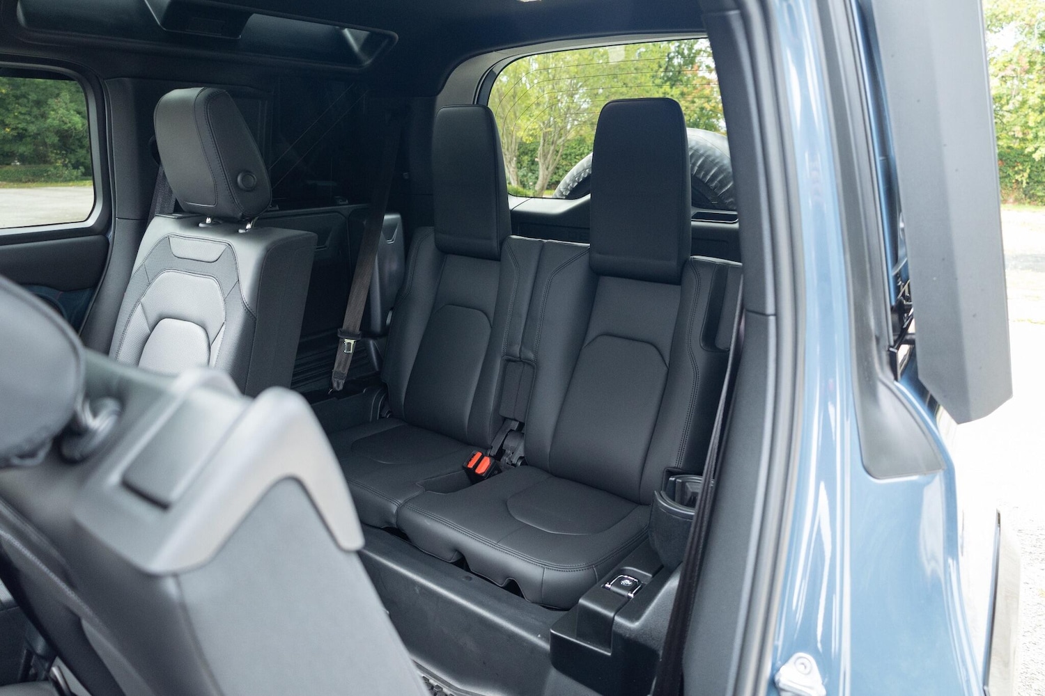 Used Land Rover Defender 2022 for sale - 76993818: Photo 17