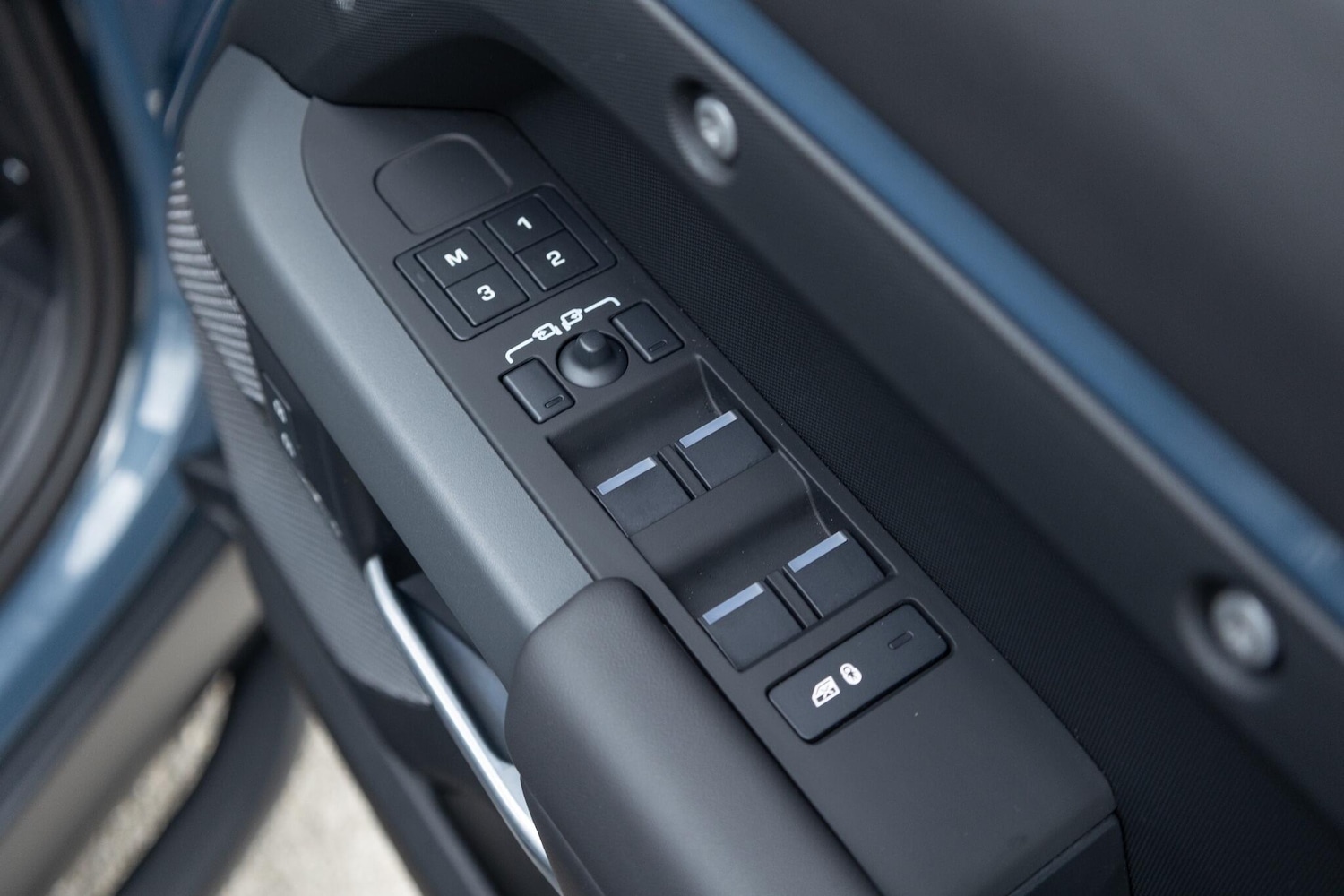 Used Land Rover Defender 2022 for sale - 76993818: Photo 19