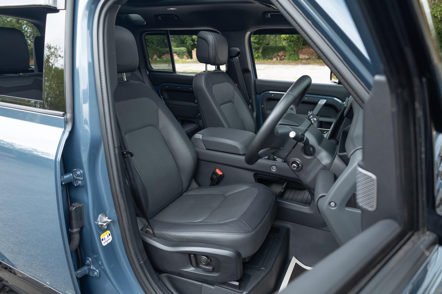 Used Land Rover Defender 2022 for sale - 76993818: Photo 20