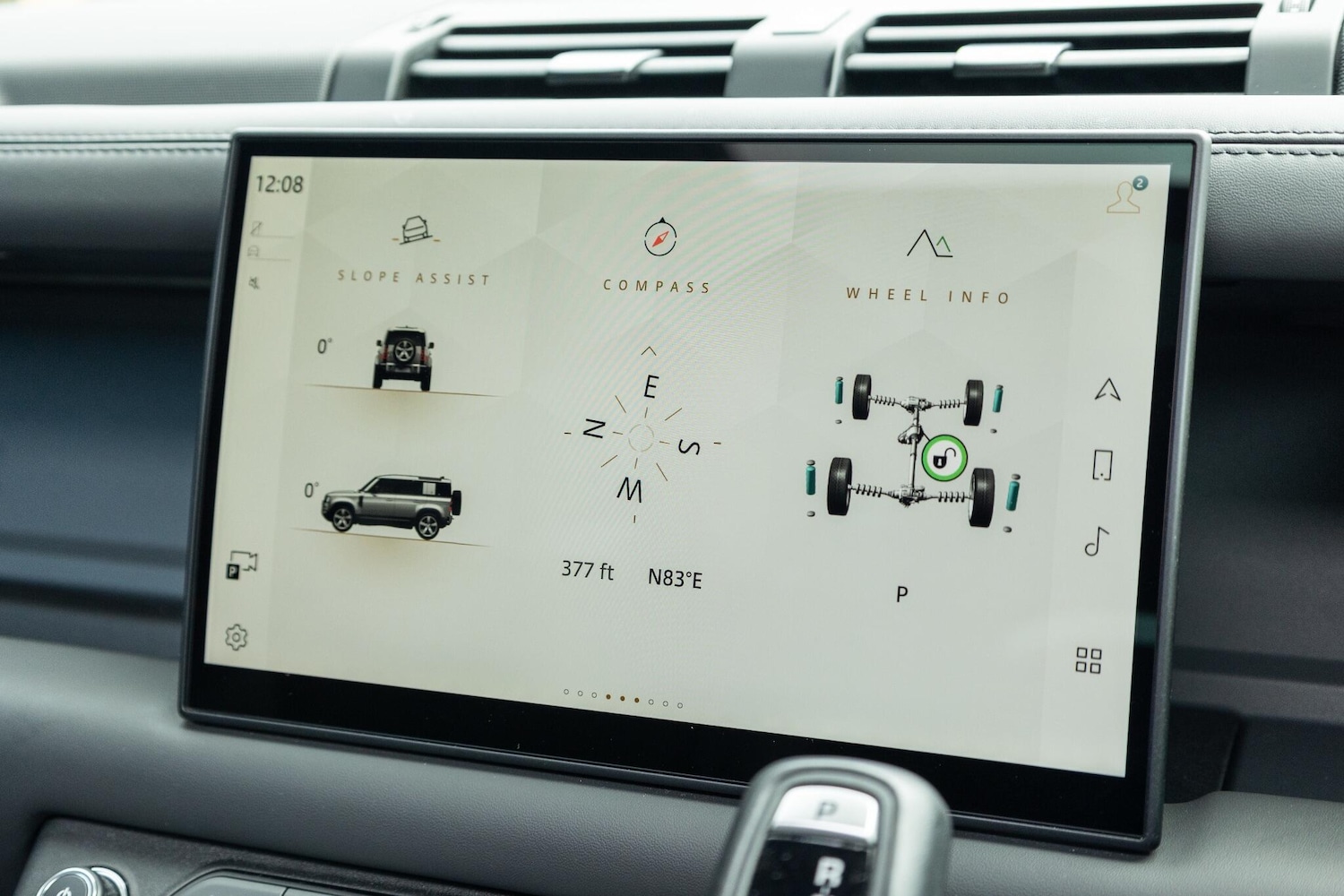 Used Land Rover Defender 2022 for sale - 76993818: Photo 29