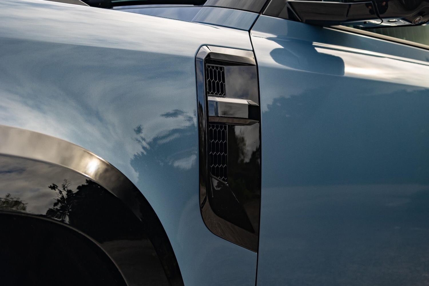 Used Land Rover Defender 2022 for sale - 76993818: Photo 37