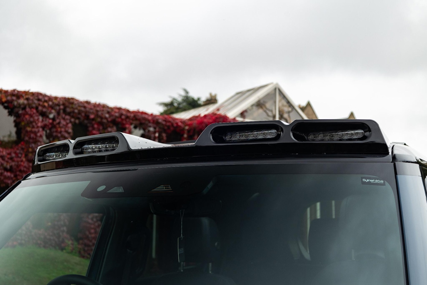 Used Land Rover Defender 2022 for sale - 76993818: Photo 48