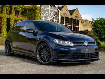(66) - 2.0 TSI BlueMotion Tech R DSG 4Motion Euro 6 (s/s) 5dr