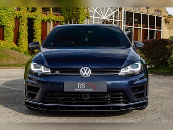 Used Volkswagen Golf 2017 for sale - 75377421: Photo