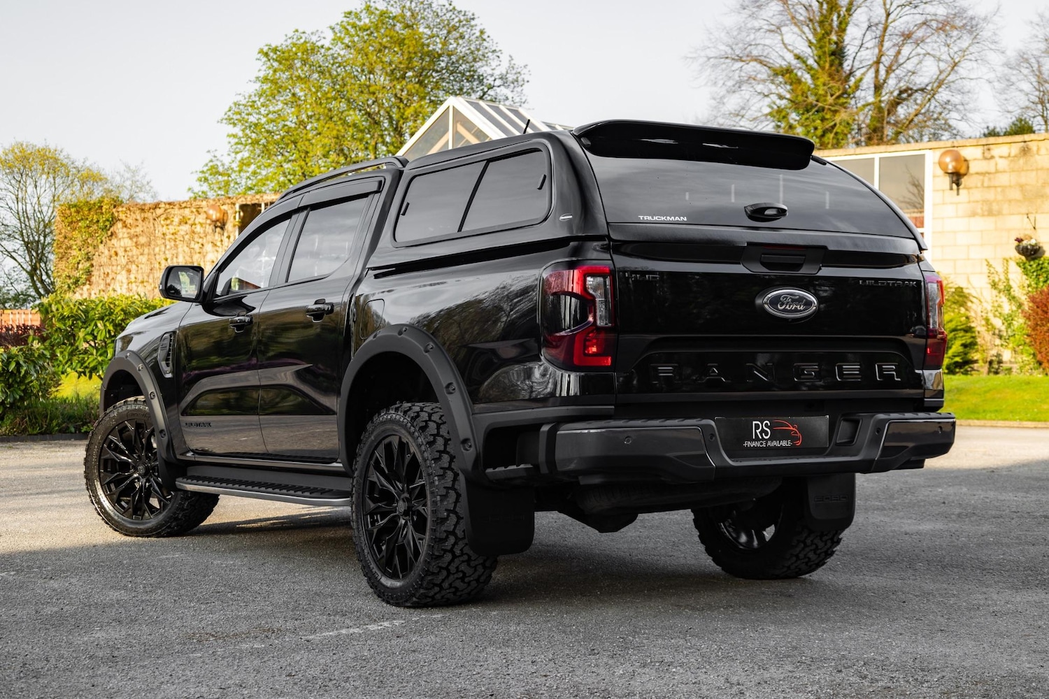 Used Ford Ranger 2024 for sale - 76994378: Photo 11