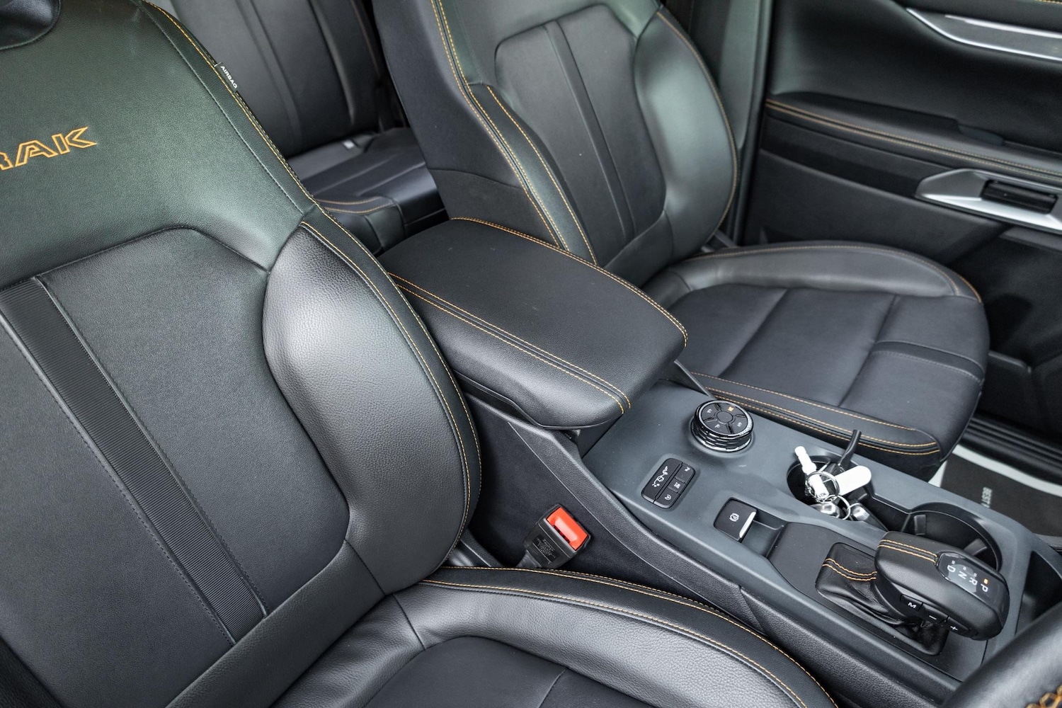 Used Ford Ranger 2024 for sale - 76994378: Photo 13