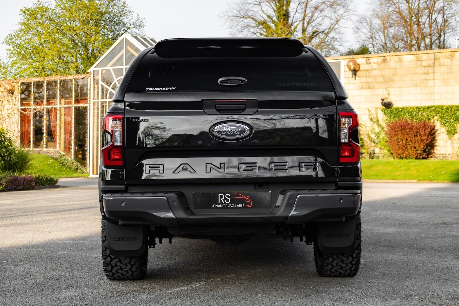 Used Ford Ranger 2024 for sale - 76994378: Photo 14