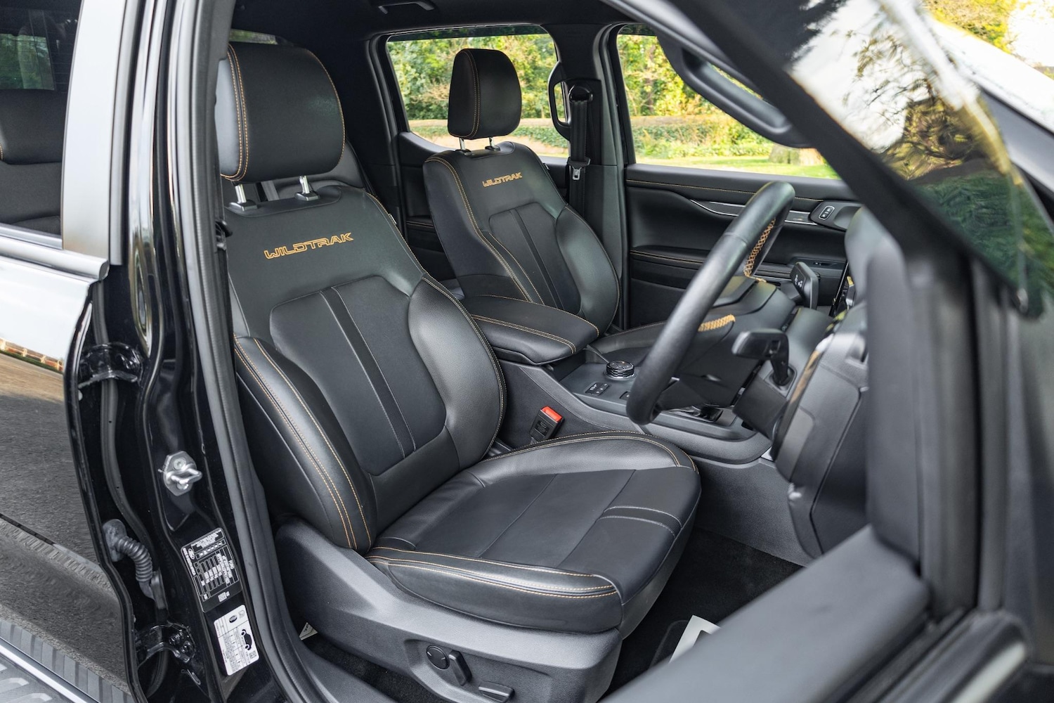 Used Ford Ranger 2024 for sale - 76994378: Photo 18