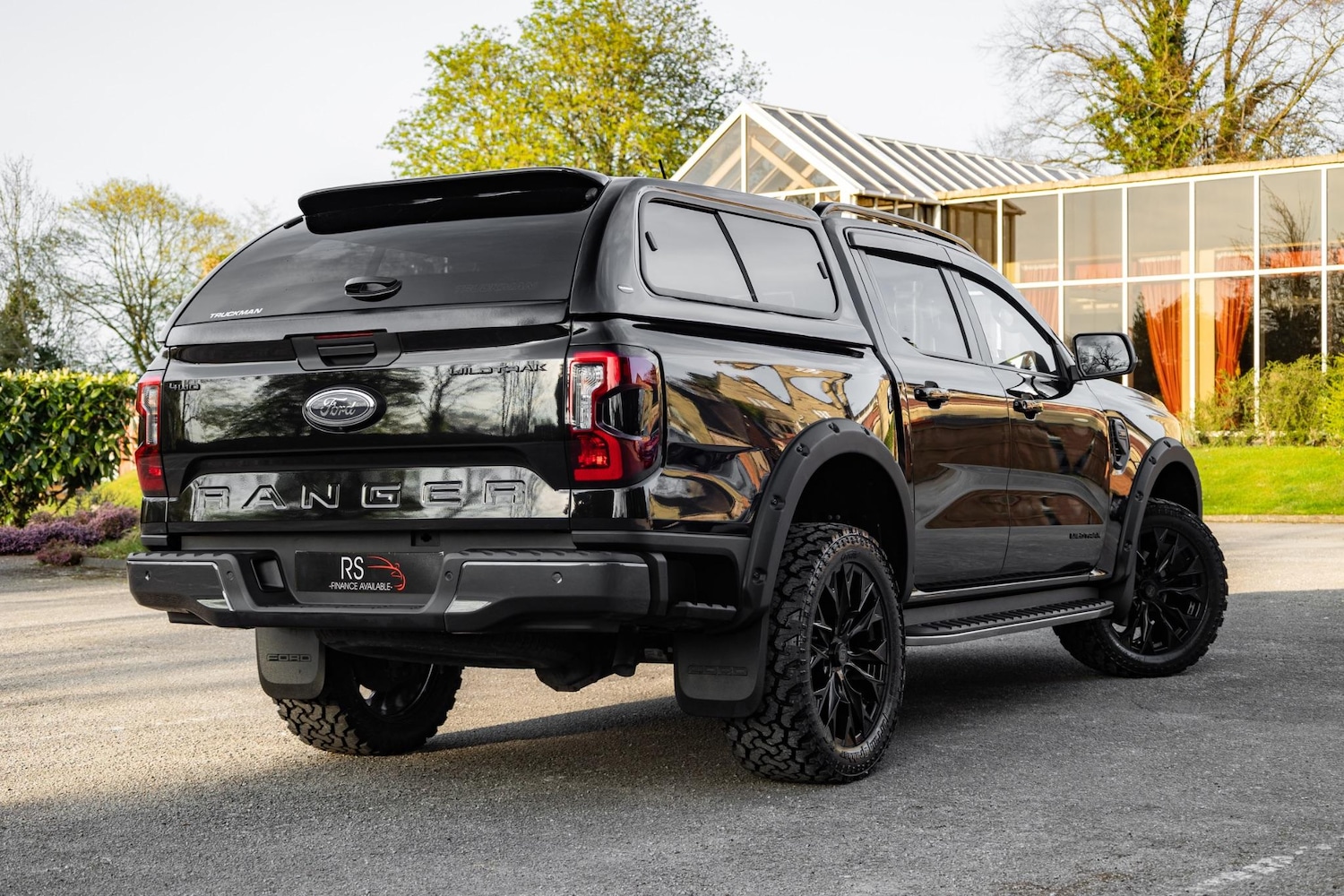 Used Ford Ranger 2024 for sale - 76994378: Photo 19