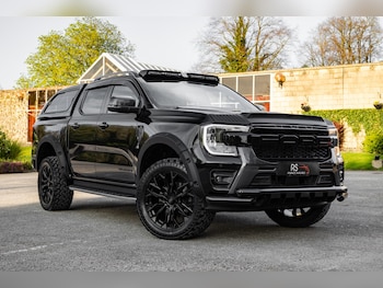 Used Ford Ranger 2024 for sale - 76994378: Photo