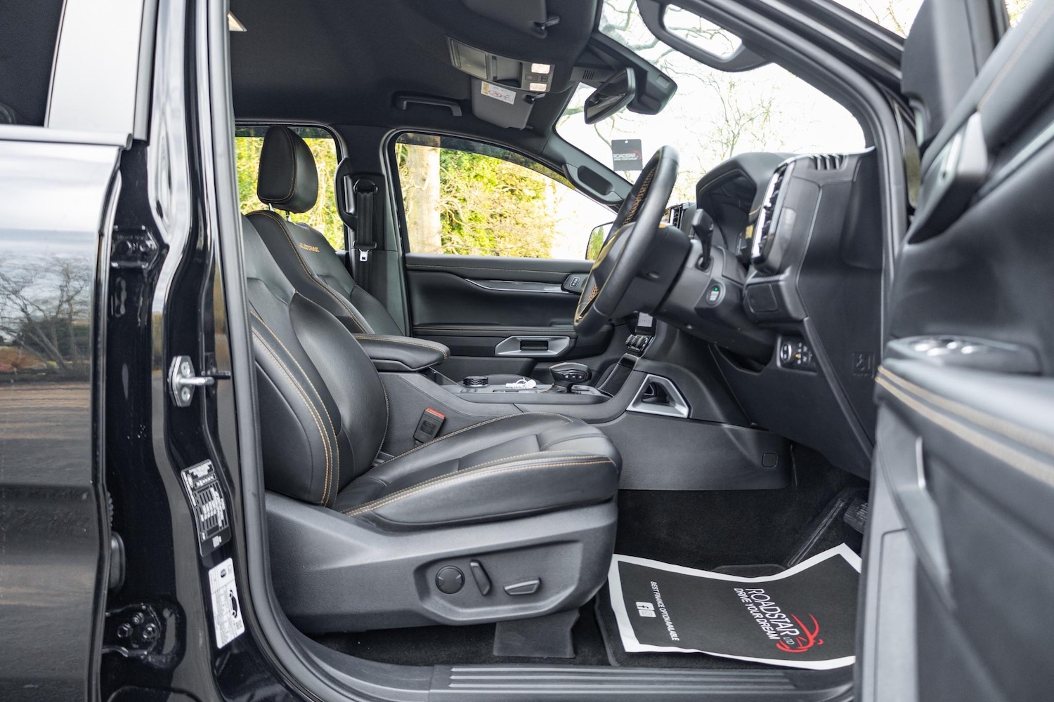 Used Ford Ranger 2024 for sale - 76994378: Photo 2