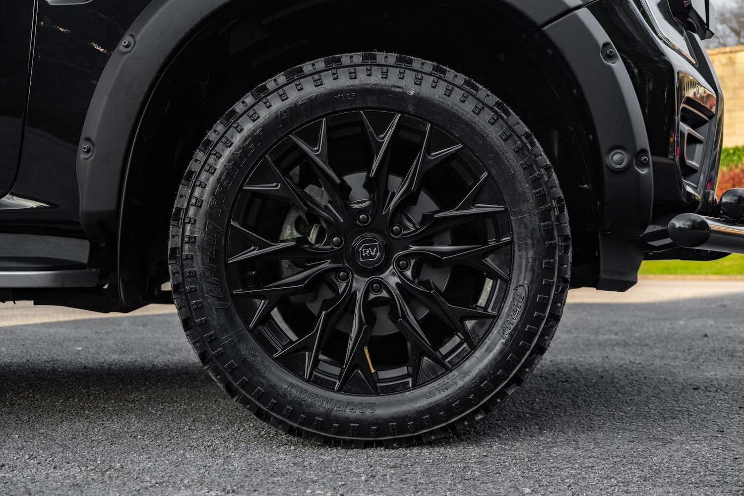 Used Ford Ranger 2024 for sale - 76994378: Photo 20