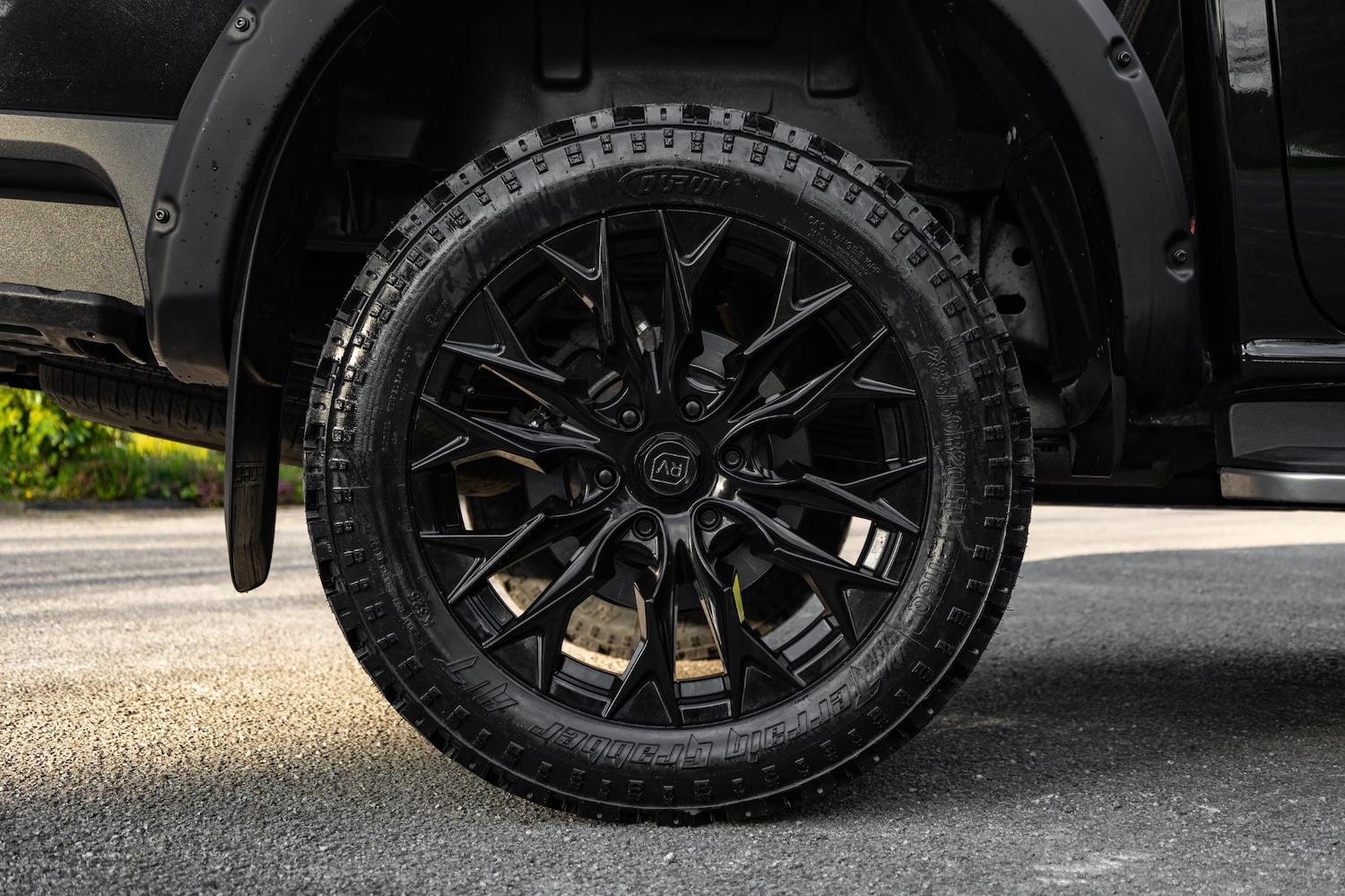 Used Ford Ranger 2024 for sale - 76994378: Photo 21