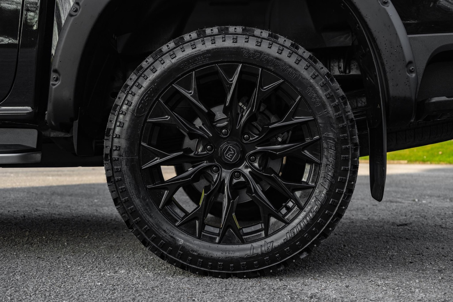 Used Ford Ranger 2024 for sale - 76994378: Photo 22