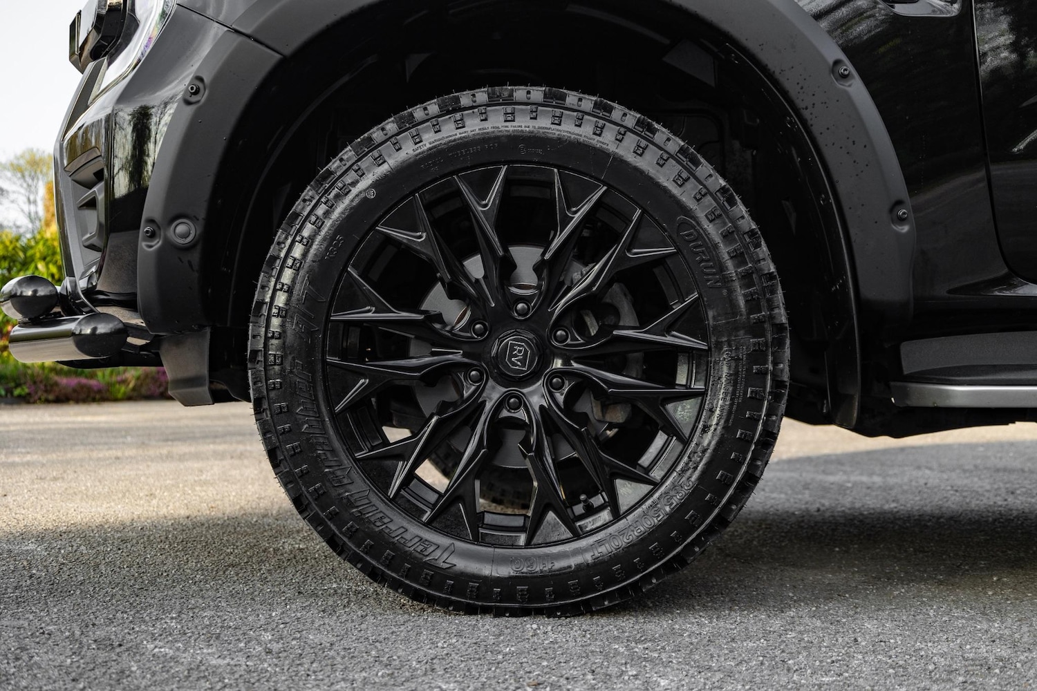 Used Ford Ranger 2024 for sale - 76994378: Photo 23