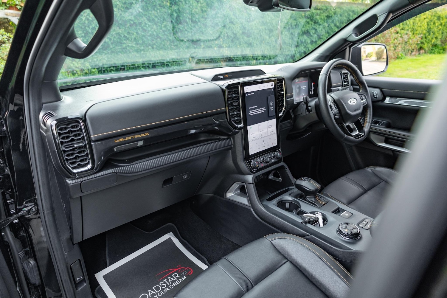 Used Ford Ranger 2024 for sale - 76994378: Photo 24