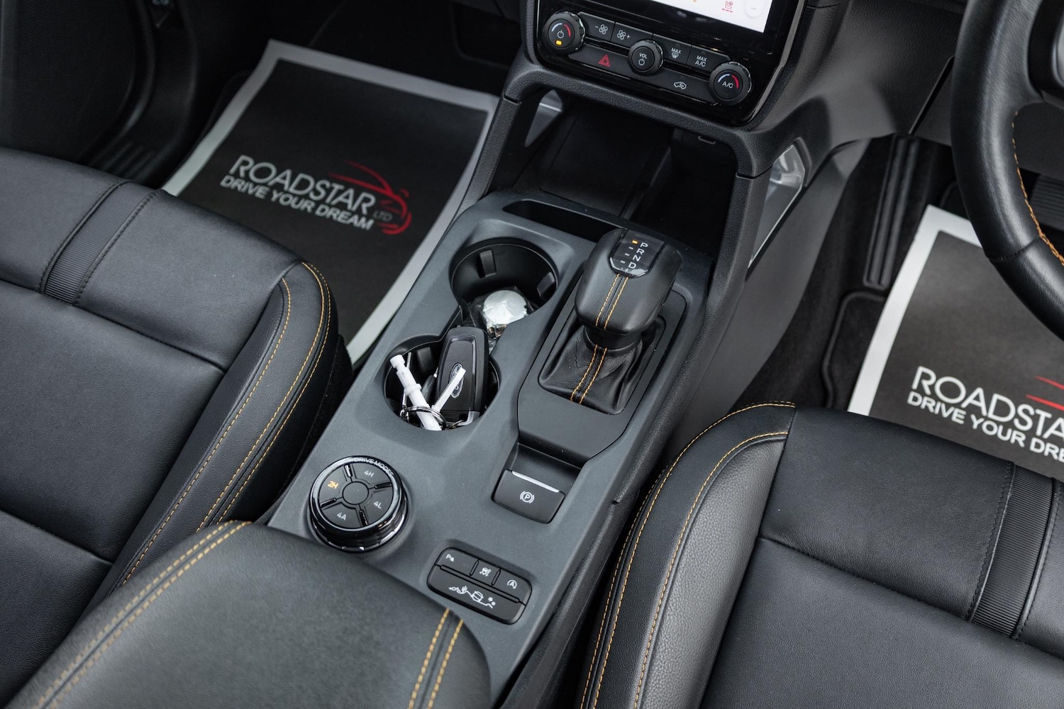 Used Ford Ranger 2024 for sale - 76994378: Photo 26