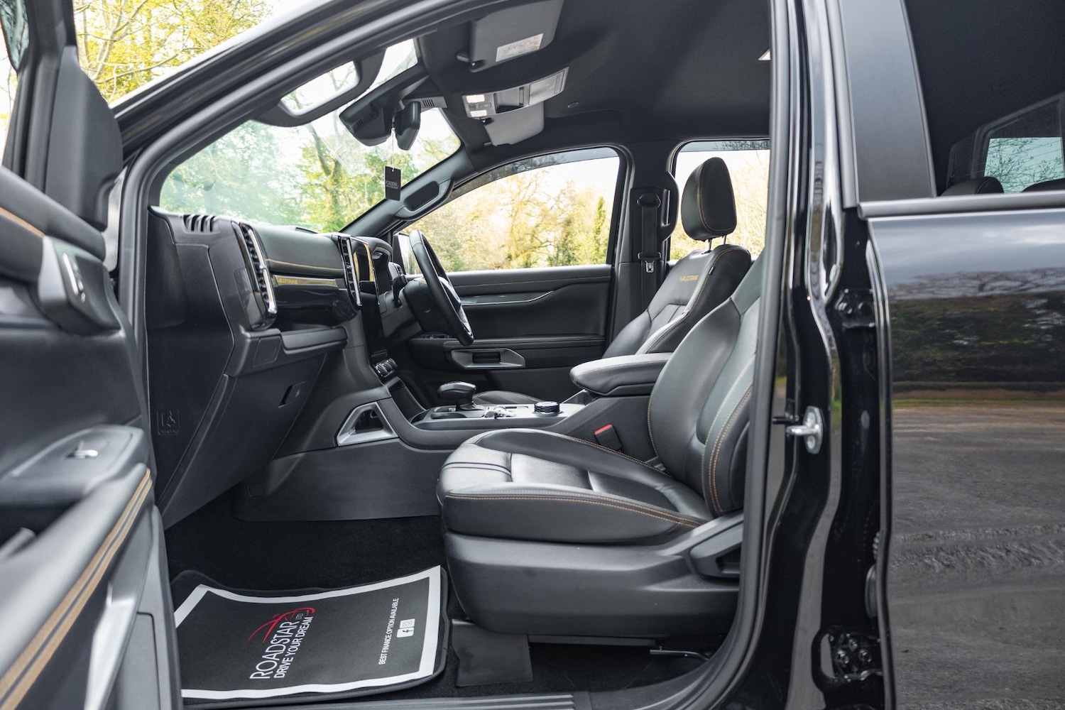 Used Ford Ranger 2024 for sale - 76994378: Photo 27