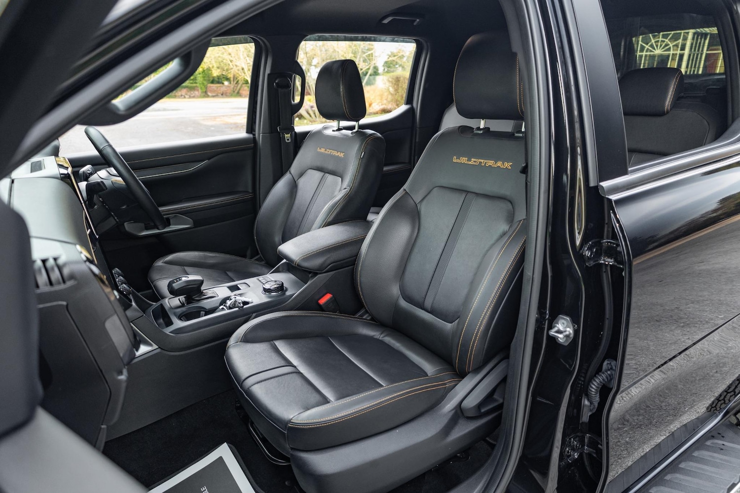 Used Ford Ranger 2024 for sale - 76994378: Photo 28