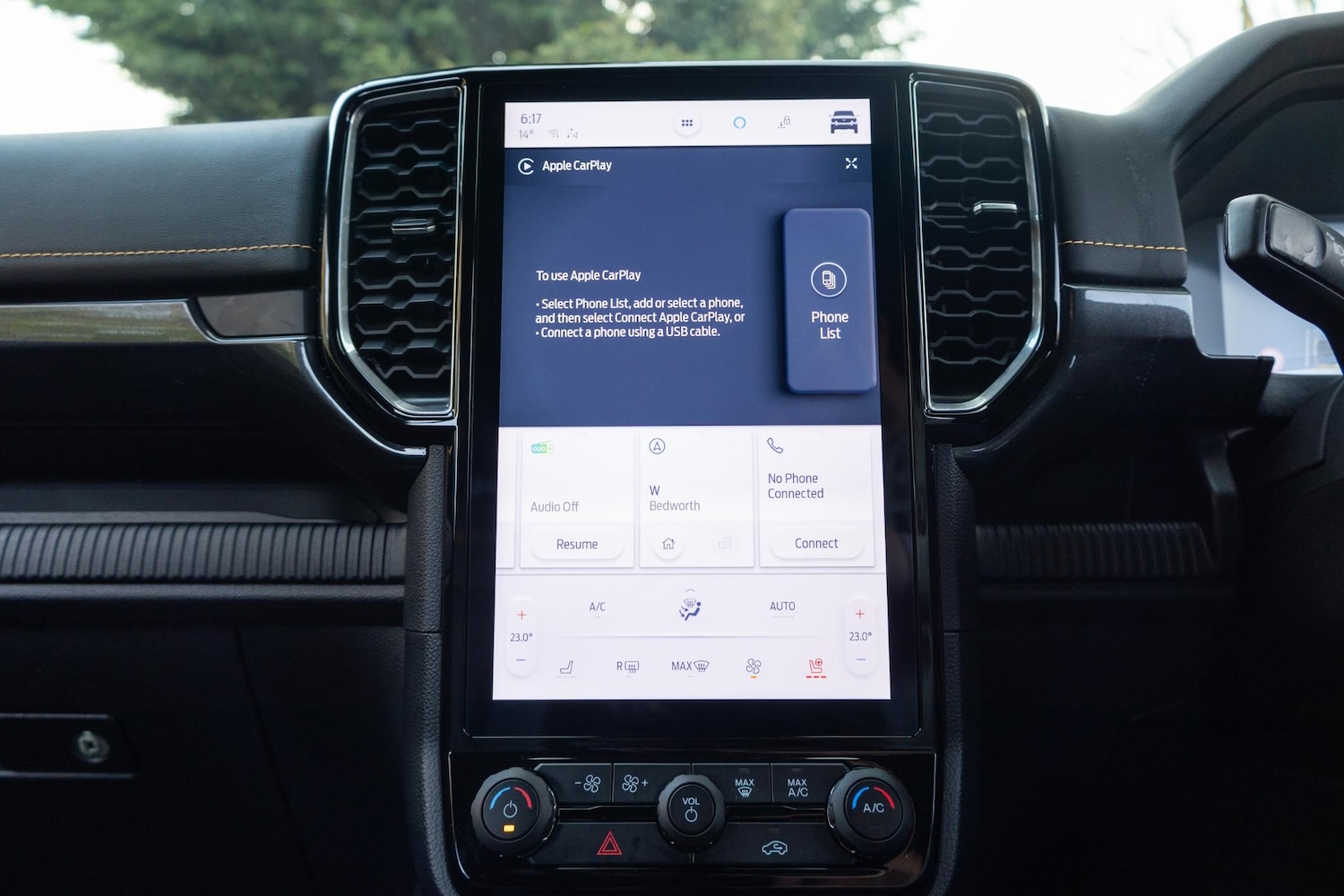 Used Ford Ranger 2024 for sale - 76994378: Photo 29