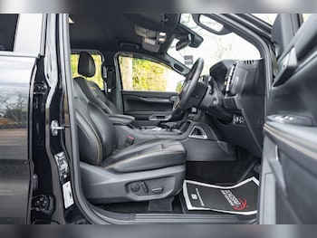 Used Ford Ranger 2024 for sale - 76994378: Photo