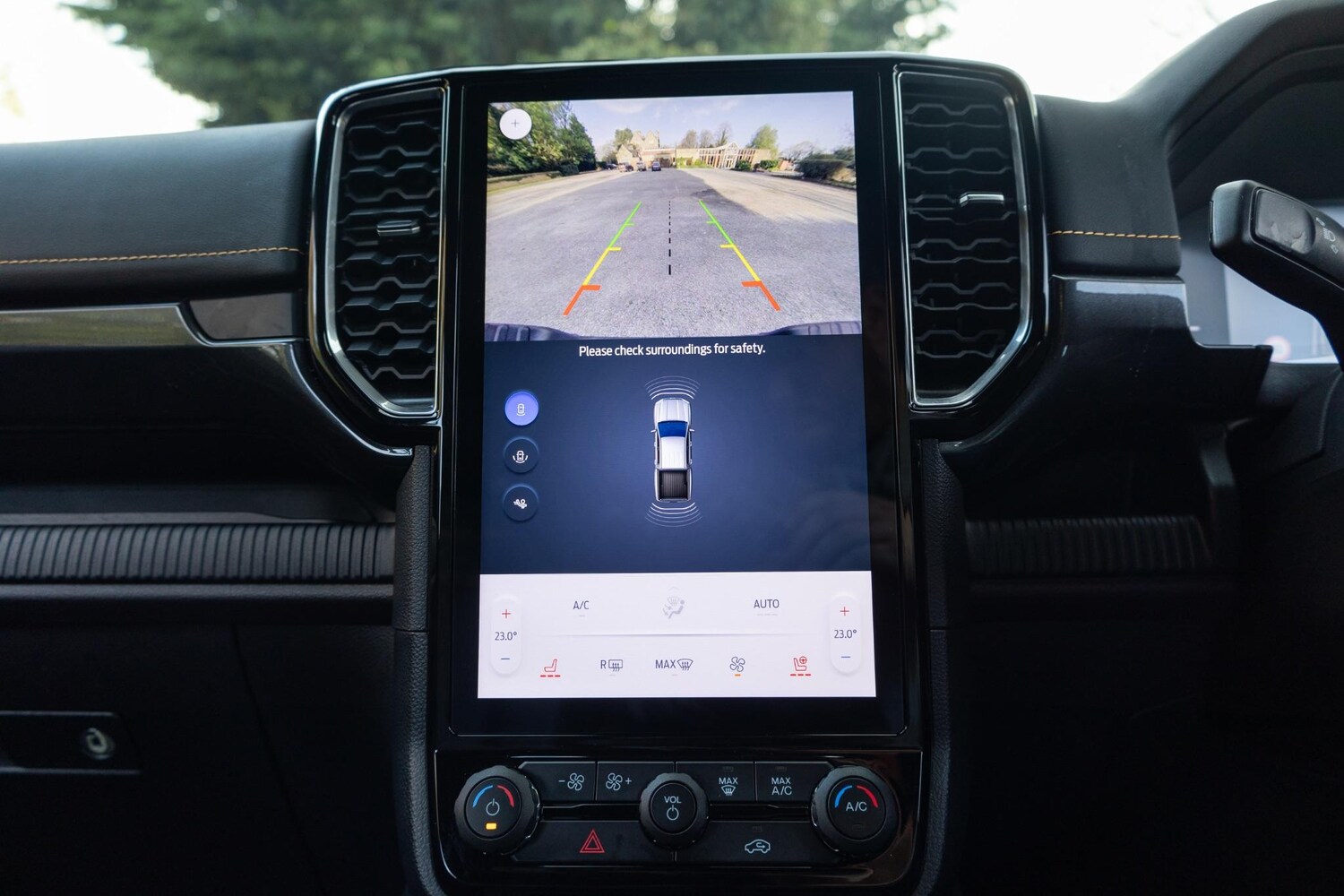 Used Ford Ranger 2024 for sale - 76994378: Photo 3