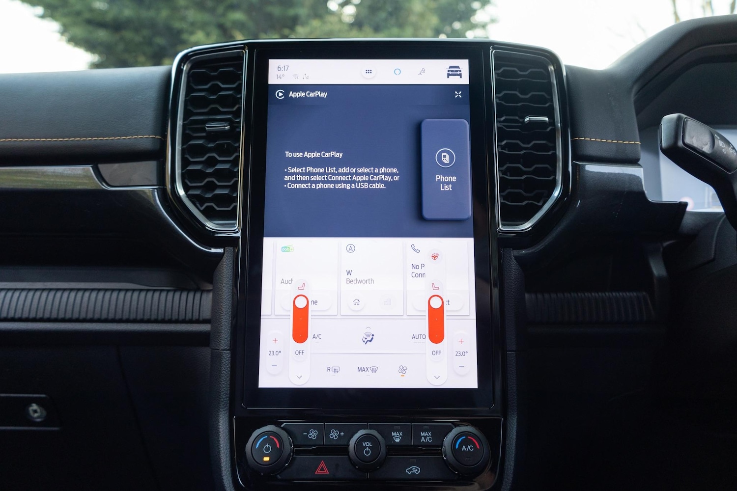 Used Ford Ranger 2024 for sale - 76994378: Photo 30